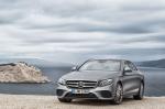 Mercedes-Benz E400 4Matic AMG Line 2016 года